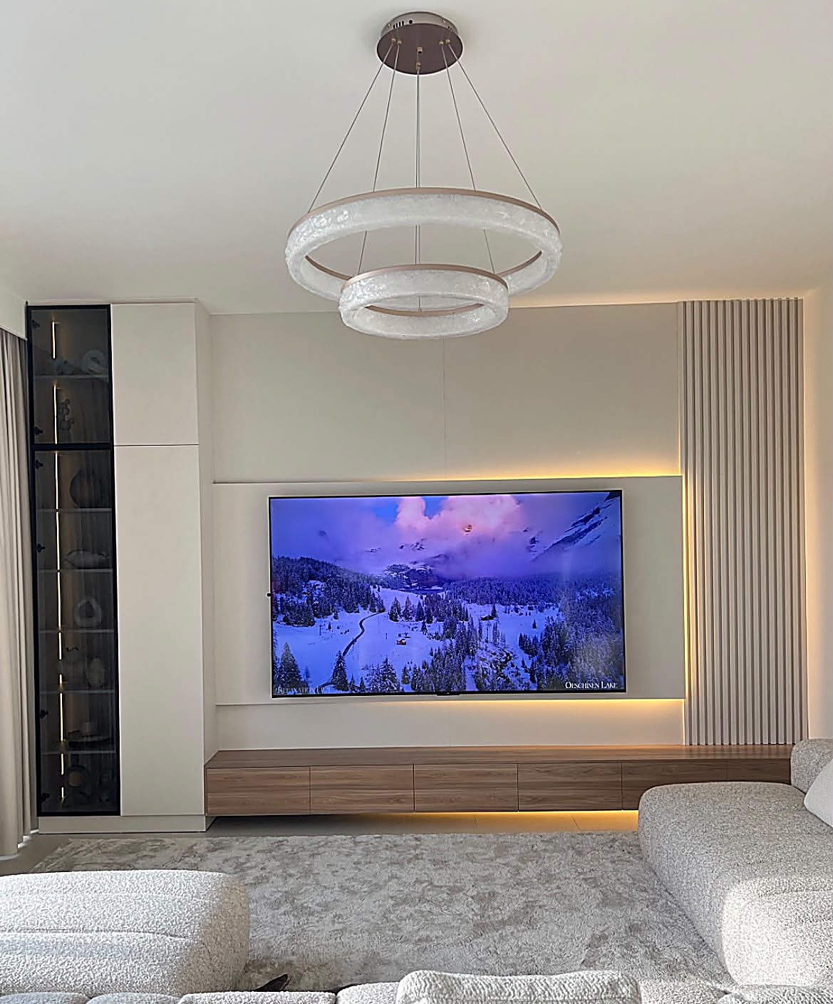 TV Units